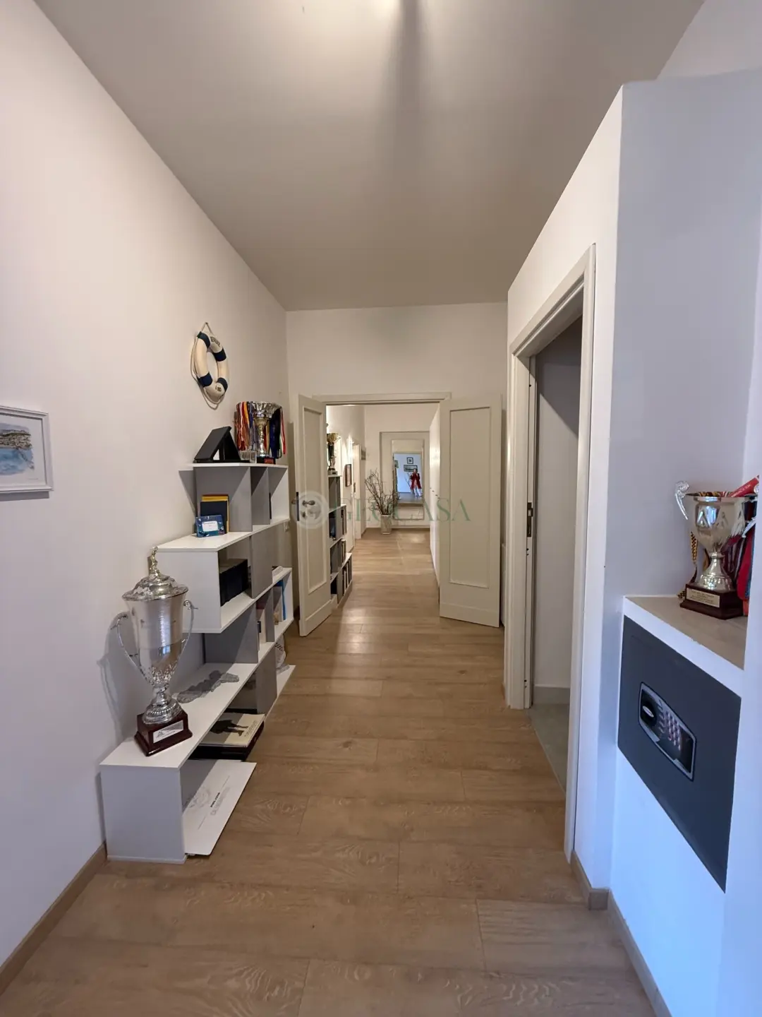 Immagine per Monolocale in vendita a La Spezia viale Mazzini 47
