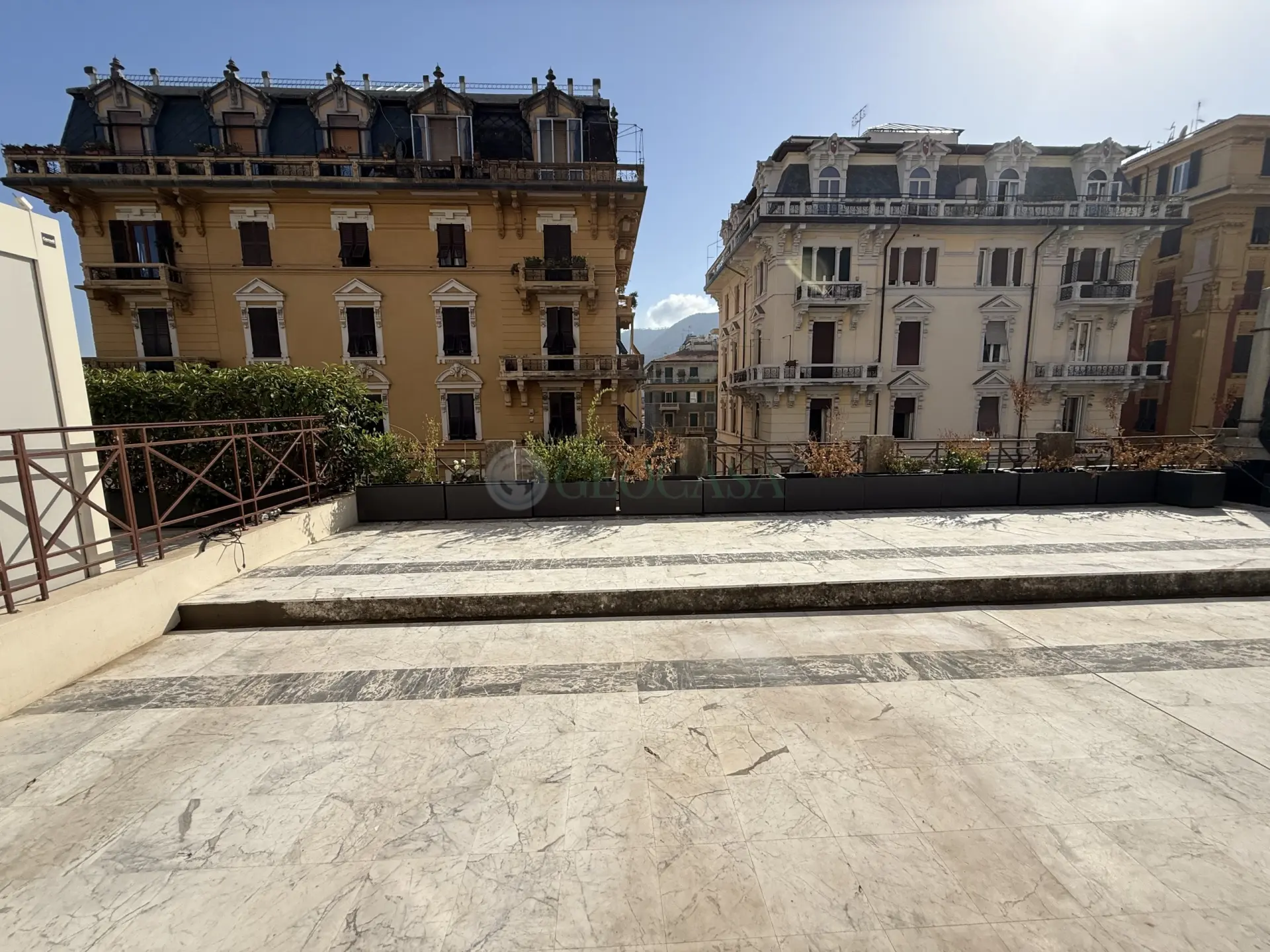 Immagine per Monolocale in vendita a La Spezia via Xx Settembre 78