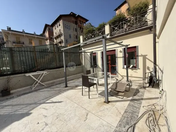 Monolocale via Xx Settembre 78, La Spezia