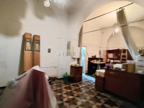 Monolocale via Buonviaggio 36, La Spezia