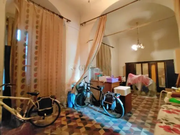 Monolocale via Buonviaggio 36, La Spezia