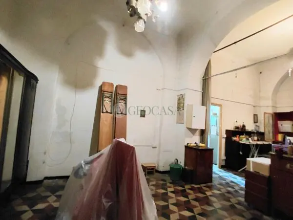 Monolocale via Buonviaggio 36, La Spezia