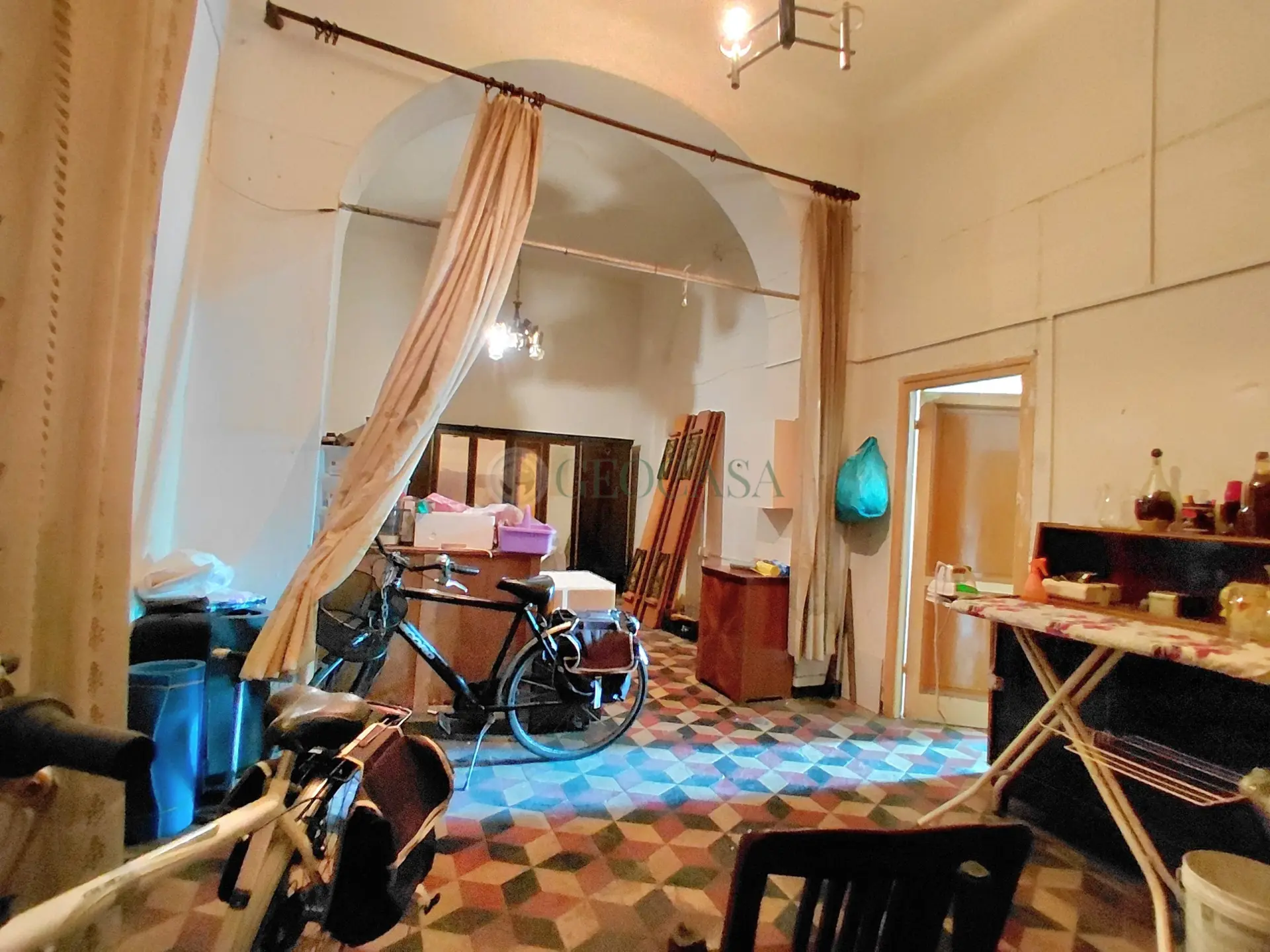 Immagine per Monolocale in vendita a La Spezia via Buonviaggio 36