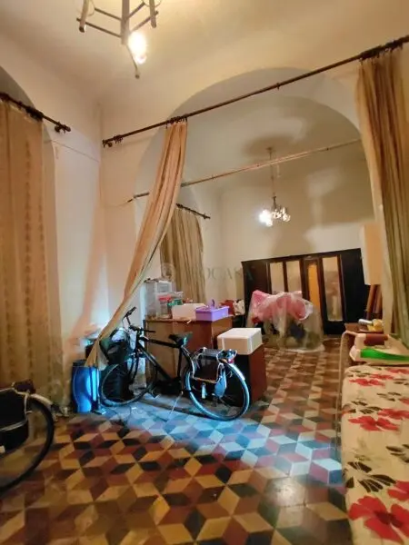 Monolocale via Buonviaggio 36, La Spezia