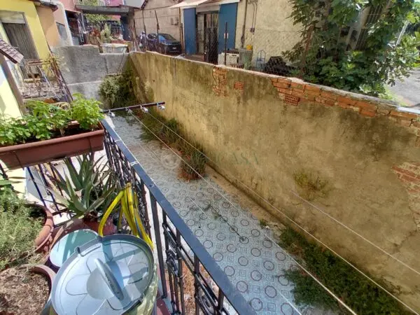 Monolocale via Buonviaggio 36, La Spezia