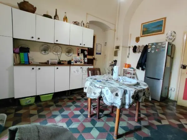Monolocale via Buonviaggio 36, La Spezia