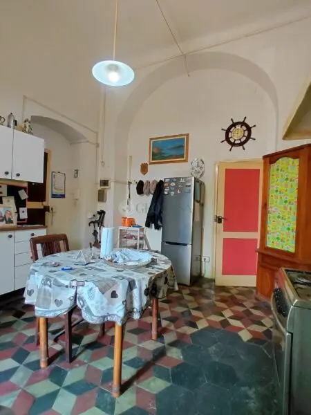 Monolocale via Buonviaggio 36, La Spezia
