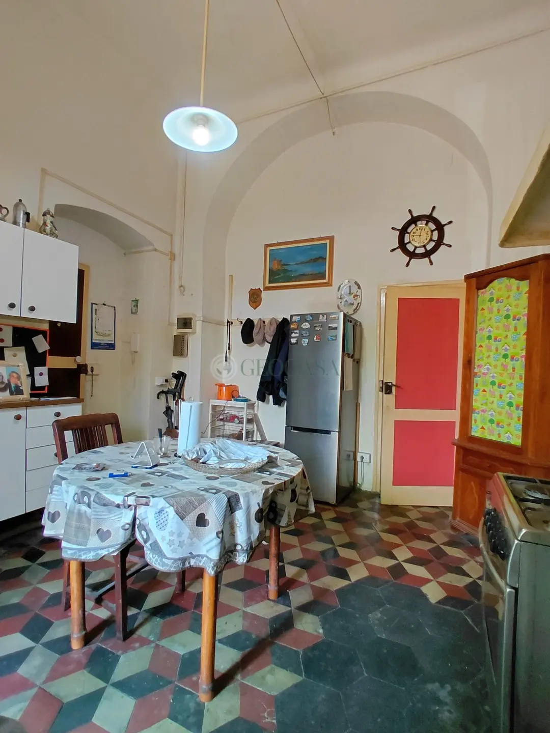 Immagine per Monolocale in vendita a La Spezia via Buonviaggio 36