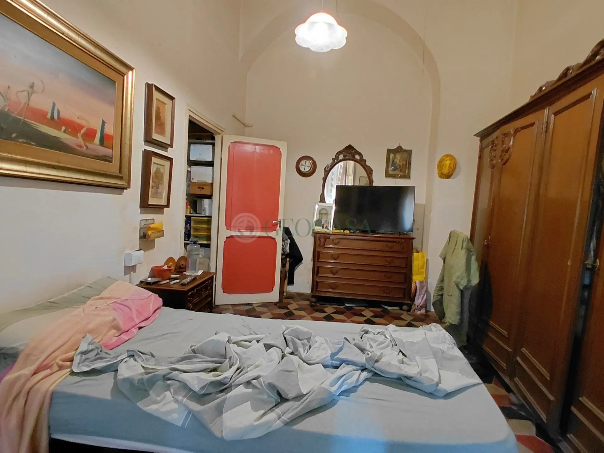 Immagine per Monolocale in vendita a La Spezia via Buonviaggio 36