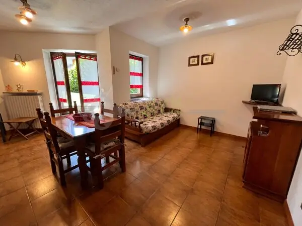 Immagine per Bilocale in affitto a Morgex 57