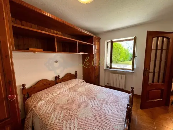 Immagine per Bilocale in affitto a Morgex 57
