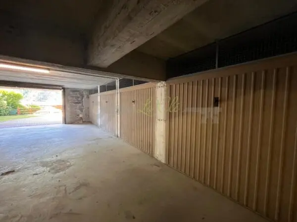 Bilocale 57, Morgex