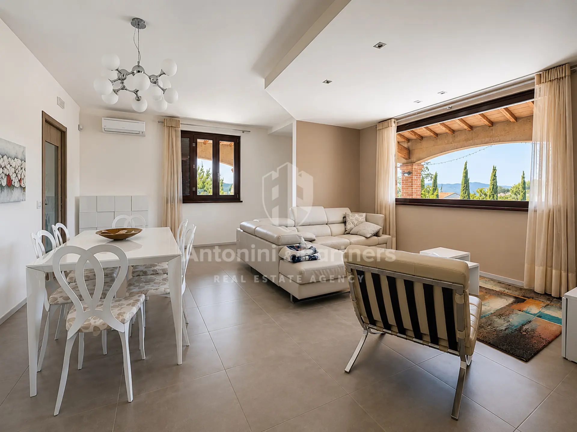 Immagine per Casale in vendita a Todi via Di Mezzo Muro
