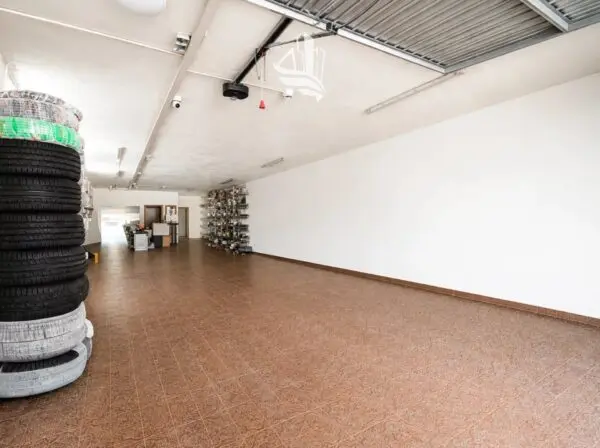 Magazzino Merano