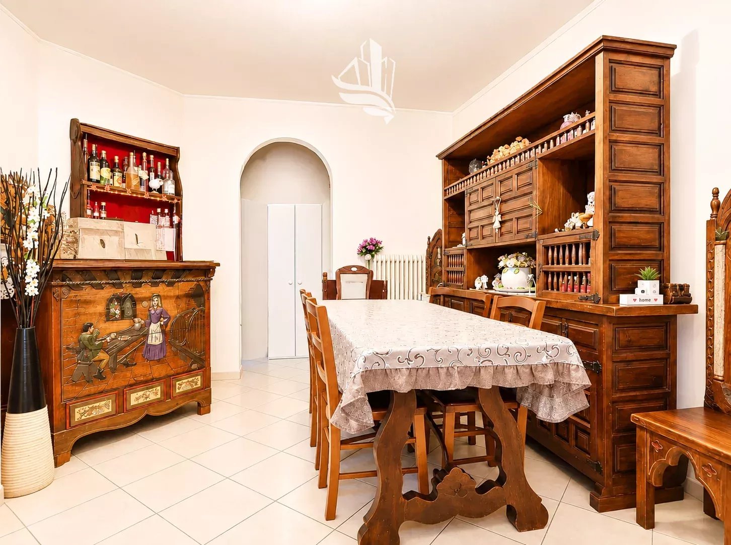 Immagine per Appartamento in vendita a Terlano