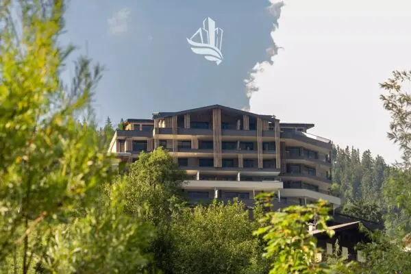 Attico Nova Levante