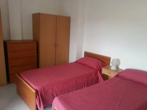 Casa Semindipendente via Bellini Vincenzo 22, Chieti