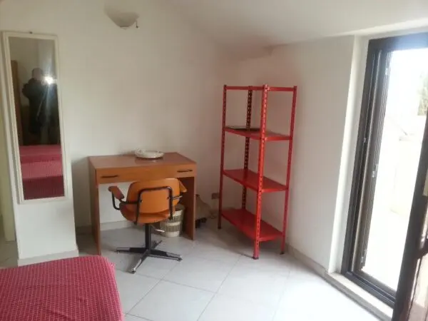 Casa Semindipendente via Bellini Vincenzo 22, Chieti