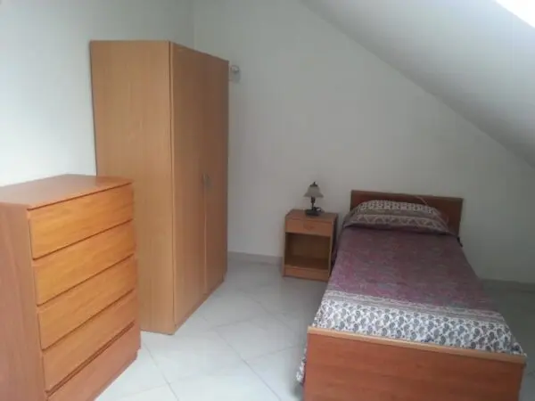 Casa Semindipendente via Bellini Vincenzo 22, Chieti