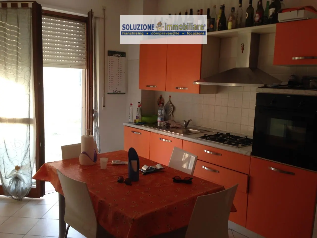 Immagine per Casa Semindipendente in affitto a Chieti Via Bari 