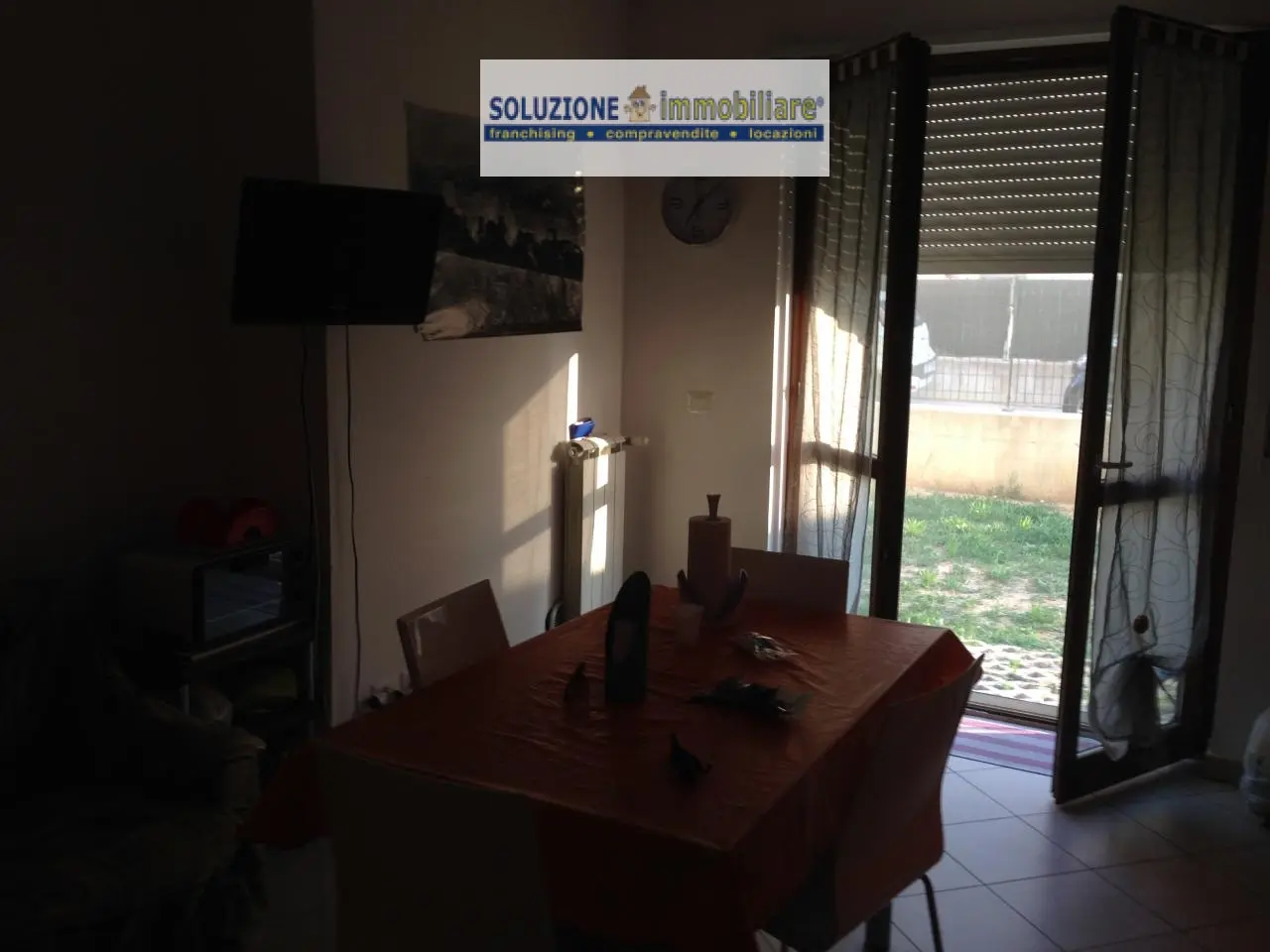 Immagine per Casa Semindipendente in affitto a Chieti Via Bari 