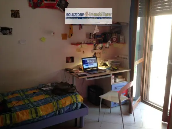 Immagine per Casa Semindipendente in affitto a Chieti Via Bari 