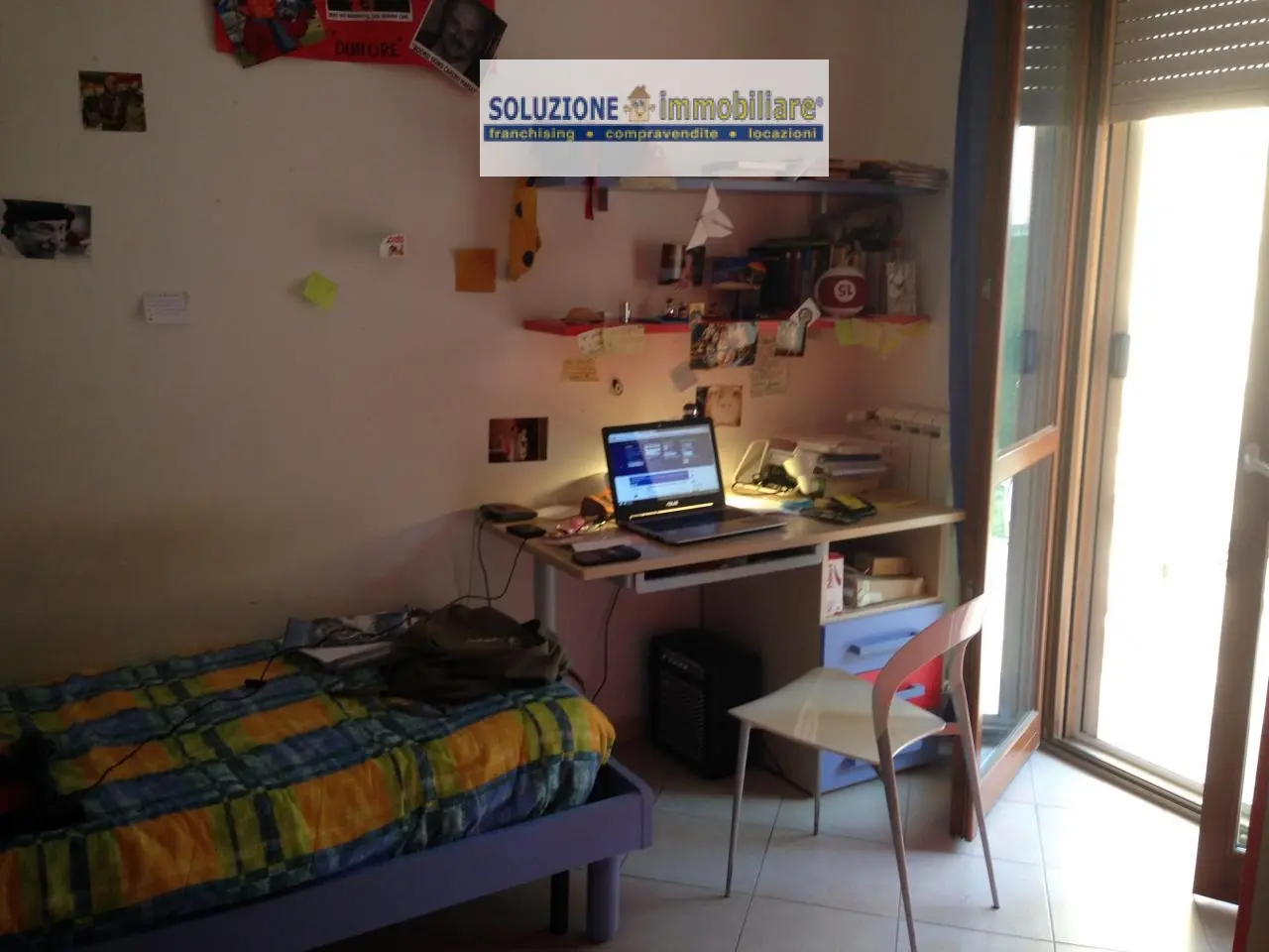 Immagine per Casa Semindipendente in affitto a Chieti Via Bari 