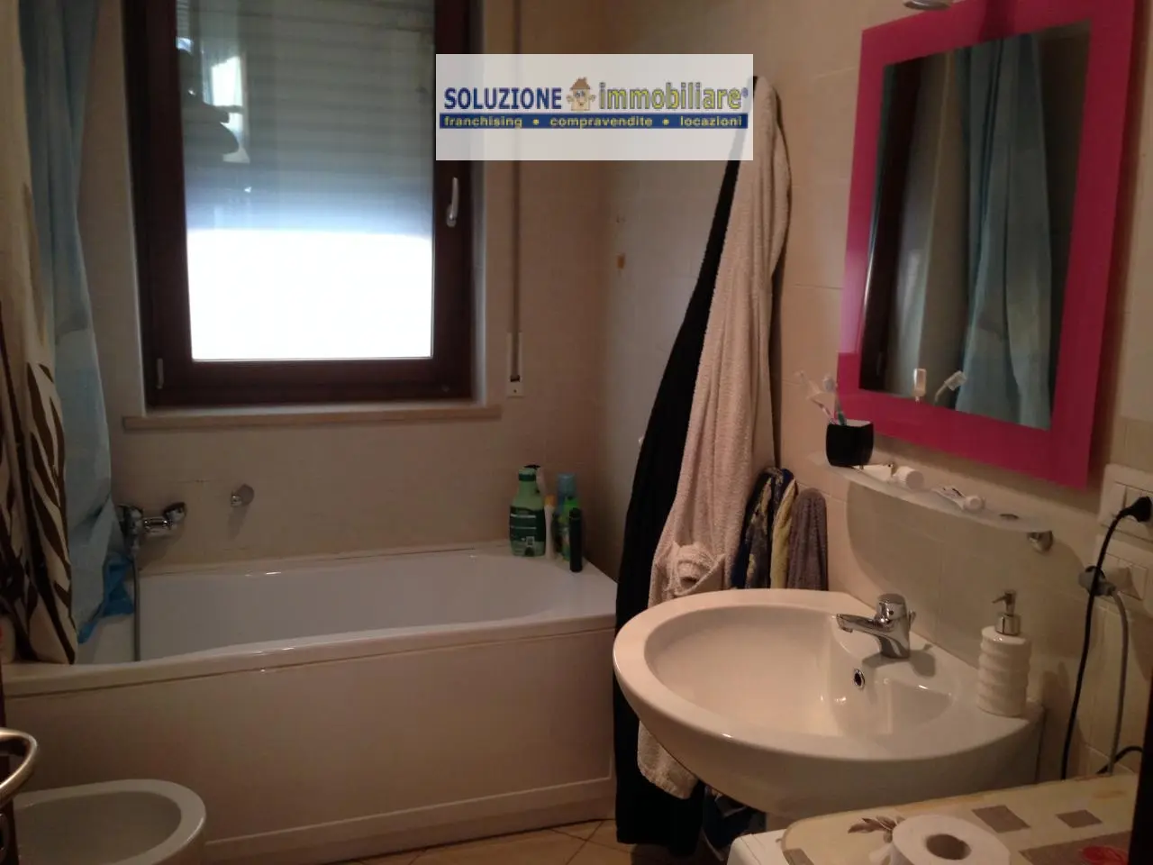 Immagine per Casa Semindipendente in affitto a Chieti Via Bari 