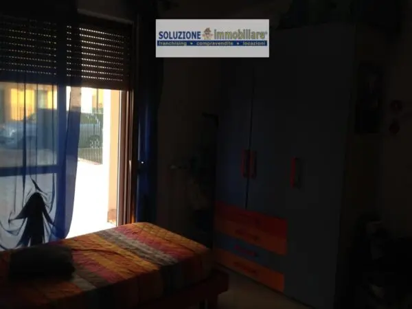Immagine per Casa Semindipendente in affitto a Chieti Via Bari 