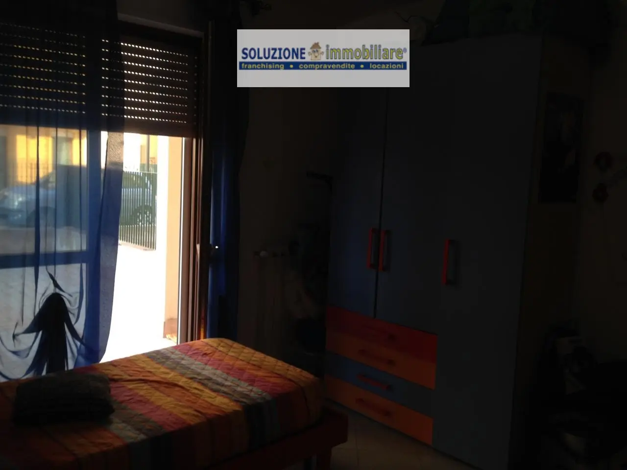Immagine per Casa Semindipendente in affitto a Chieti Via Bari 