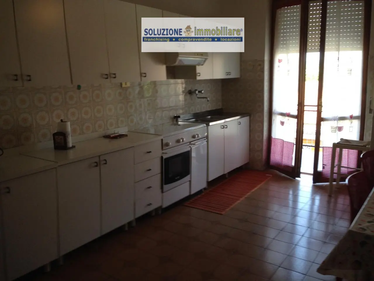 Immagine per Casa Semindipendente in affitto a Chieti Viale B. Croce 