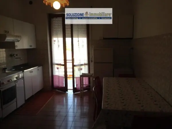 Casa Semindipendente Viale B. Croce, Chieti