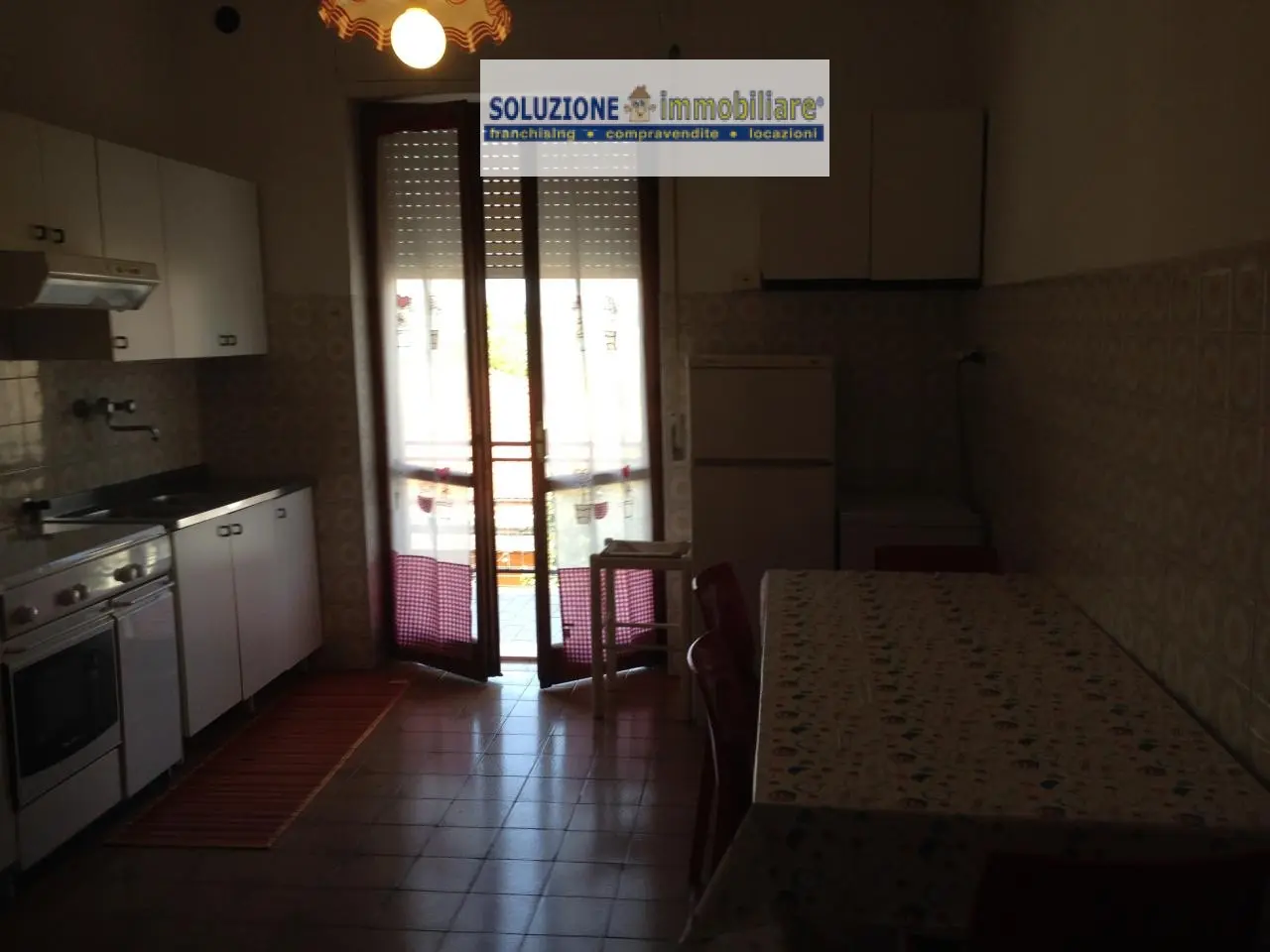 Immagine per Casa Semindipendente in affitto a Chieti Viale B. Croce 