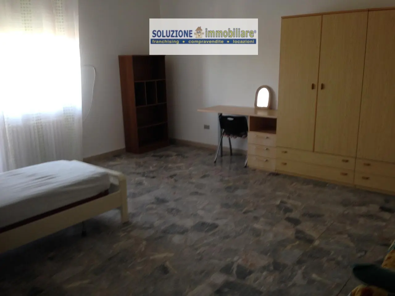 Immagine per Casa Semindipendente in affitto a Chieti Viale B. Croce 