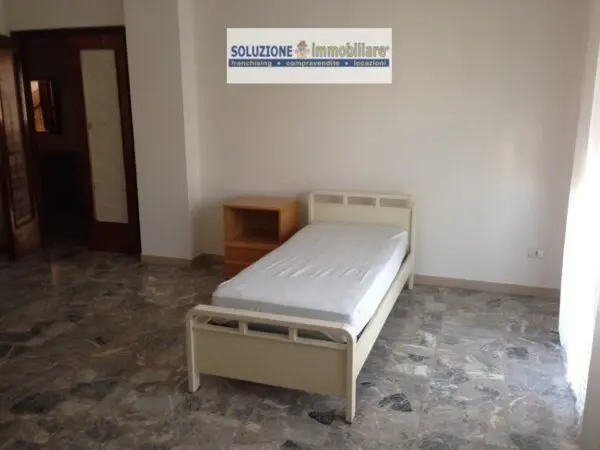 Casa Semindipendente Viale B. Croce, Chieti