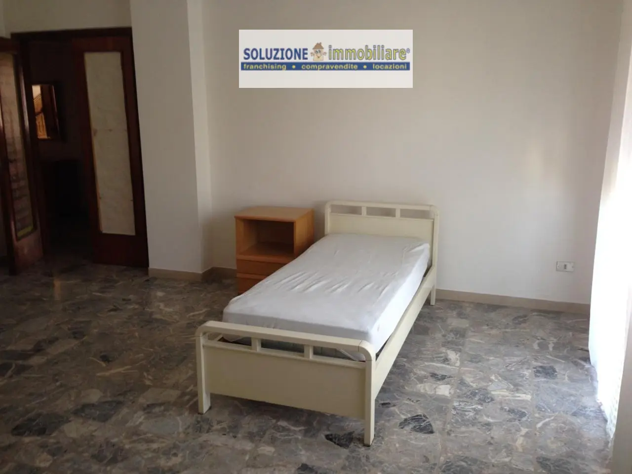 Immagine per Casa Semindipendente in affitto a Chieti Viale B. Croce 