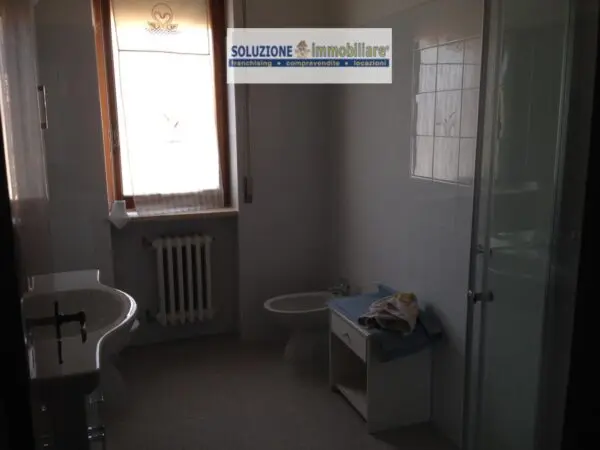 Immagine per Casa Semindipendente in affitto a Chieti Viale B. Croce 