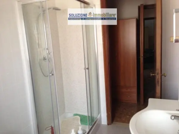 Immagine per Casa Semindipendente in affitto a Chieti Viale B. Croce 