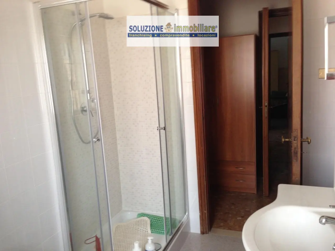 Immagine per Casa Semindipendente in affitto a Chieti Viale B. Croce 