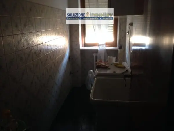 Immagine per Casa Semindipendente in affitto a Chieti Viale B. Croce 