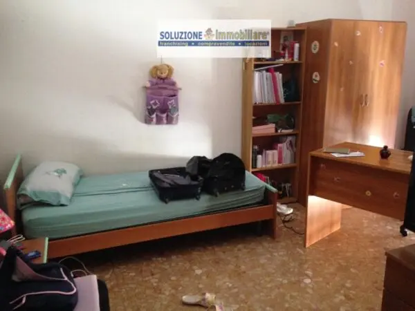 Immagine per Casa Semindipendente in affitto a Chieti Viale B. Croce 