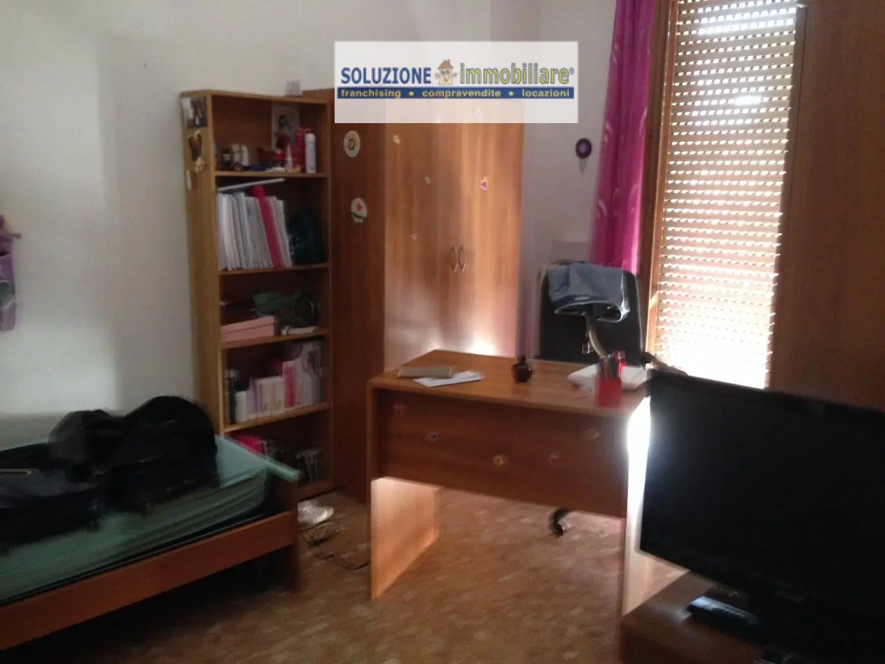 Immagine per Casa Semindipendente in affitto a Chieti Viale B. Croce 