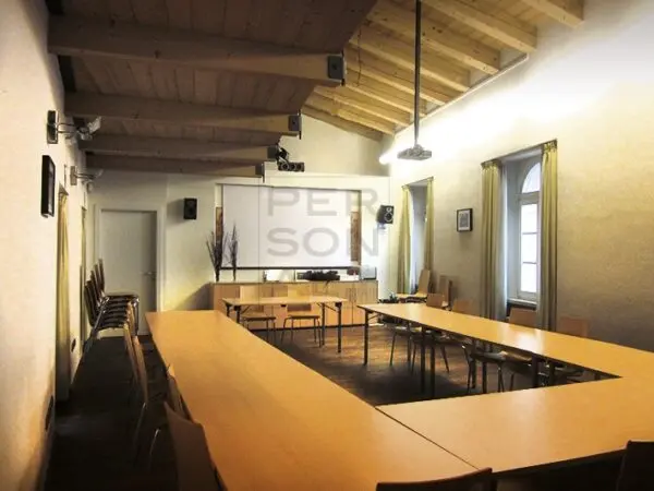 Ufficio via, Trento