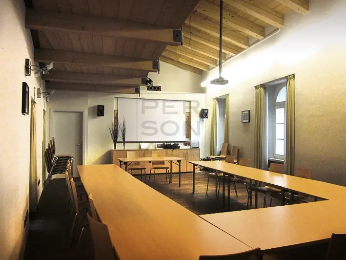 Immagine per Ufficio in affitto a Trento  