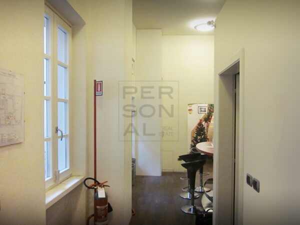 Ufficio via, Trento