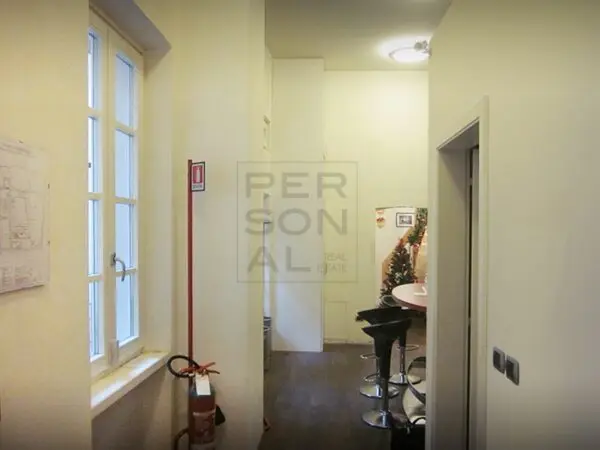 Ufficio via, Trento