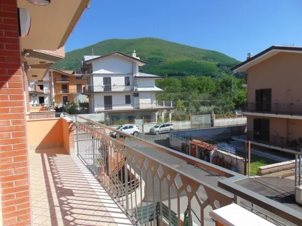 Appartamento via Mugnano Del Cardinale, Mugnano Del Cardinale