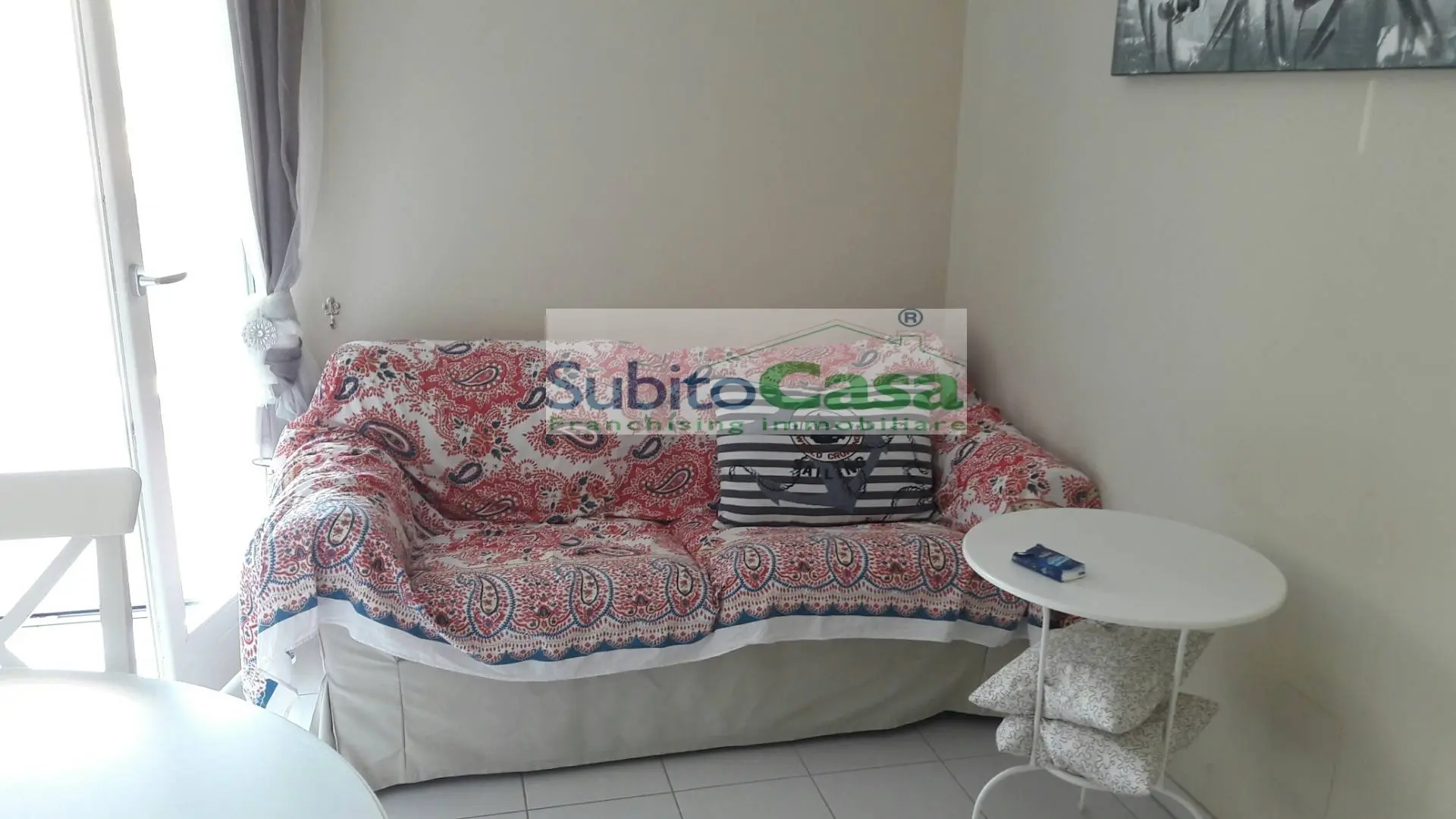 Immagine per Appartamento in affitto a Chieti Via Papa Paolo Giovanni II 