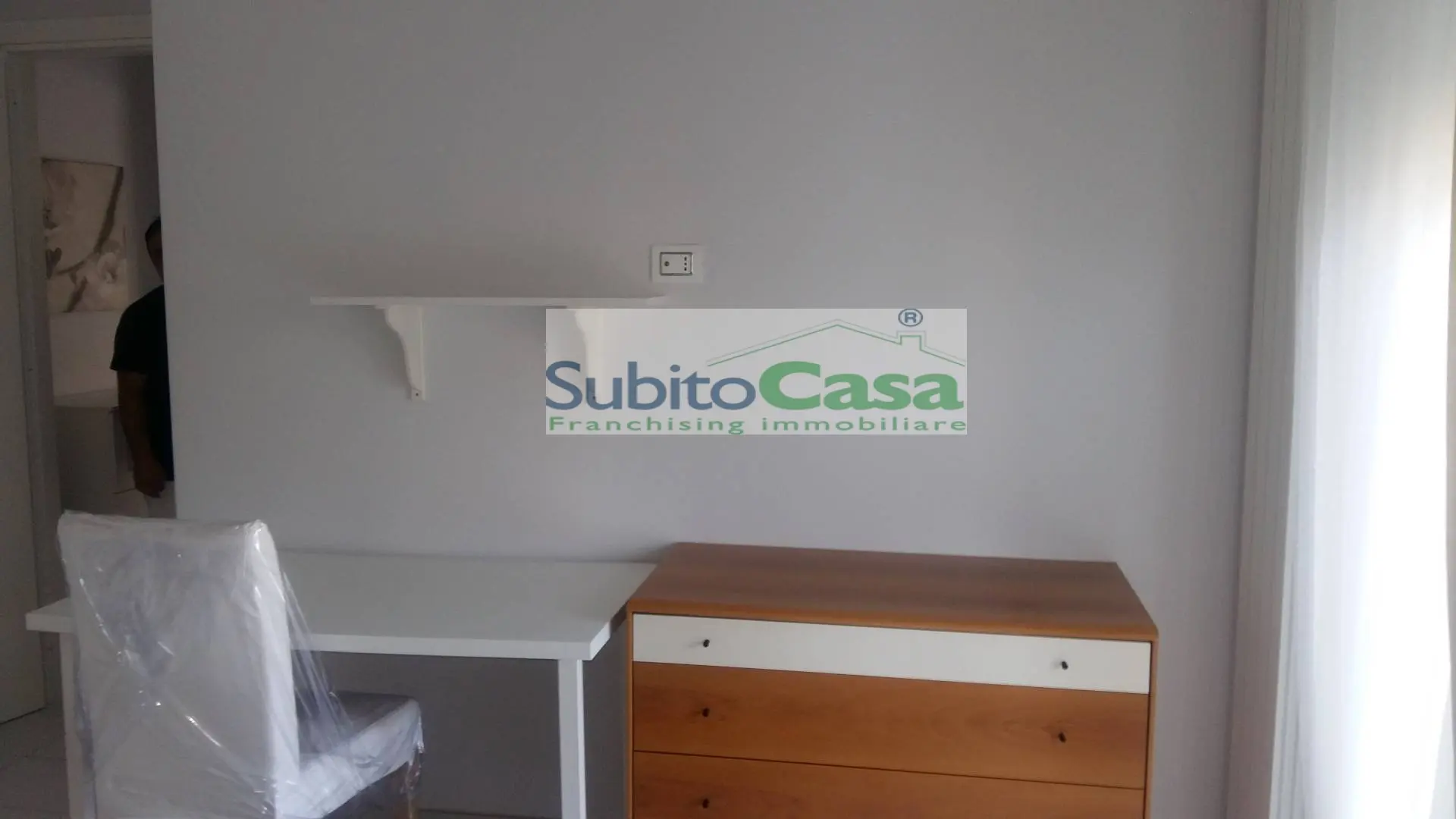 Immagine per Appartamento in affitto a Chieti Via Papa Paolo Giovanni II 