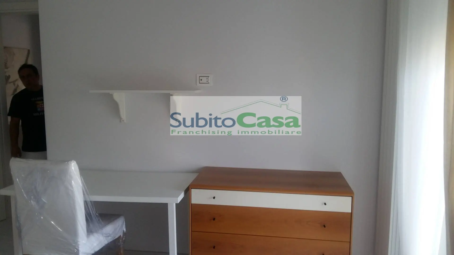 Immagine per Appartamento in affitto a Chieti Via Papa Paolo Giovanni II 